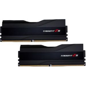 G.Skill Trident Z F5-6000J3040G32GX2-TZ5K geheugenmodule 64 GB 2 x 32 GB DDR5 6000 MHz