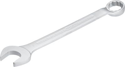 HAZET Ringsteeksleutel 600N-50 · Buitentwaalfkant profiel · SW 50 mm