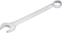 HAZET Ringsteeksleutel 600N-50 · Buitentwaalfkant profiel · SW 50 mm