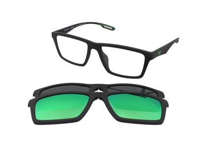 Brillen met correctie Emporio Armani EA4189U 50011W