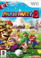 Mario Party 8 - thumbnail