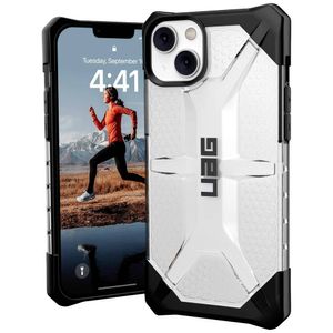 Urban Armor Gear Plasma Case Apple iPhone 14 Plus Transparant