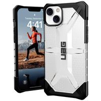 Urban Armor Gear Plasma Case Apple iPhone 14 Plus Transparant - thumbnail