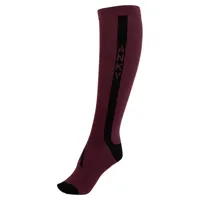 Anky ATP252601 Technical Socks bordeaux maat:35-38