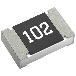 Panasonic ERA2AEB183X Metaalfilmweerstand 18 kΩ SMD 0402 0.0625 W 0.1 % 25 ±ppm/°C 1 stuk(s)