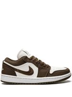 Jordan "baskets Air Jordan 1 ""Dark Olive""" - Vert - thumbnail