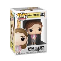 Pop Television: The Office Pam Beesly - Funko Pop #872 - thumbnail