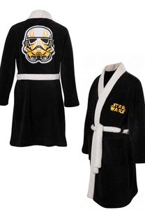 Kinderbadjas Star Wars-134/140
