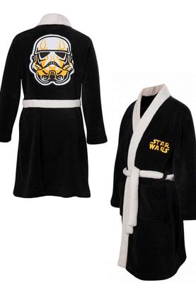 Kinderbadjas Star Wars-134/140