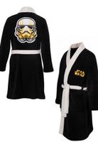 Kinderbadjas Star Wars-134/140