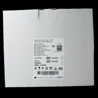 Codan Spuit helder excl tipcap 100 Stuks