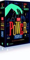 The power people - Ivan De Vadder - ebook