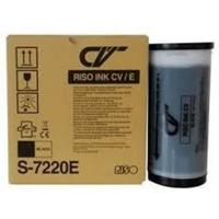 Originele inktcartridge RISO 30803 Zwart
