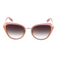 Dames zonnebril Bulget BG3352 54P04