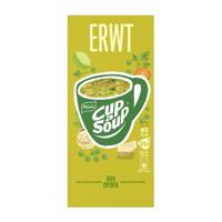 Knorr - Cup-A-Soup Erwt - 24 x 140 ml