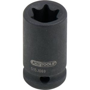 KS Tools 515.1069 515.1069 Verwisselbare kop E 10 1/4