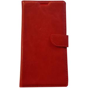 LG G5 hoesje rood