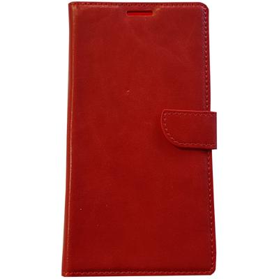 LG G5 hoesje rood