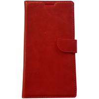 LG G5 hoesje rood