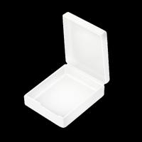 Telesin opbergbox voor GoPro 12/11/10/9 batterij - transparante beschermhoes