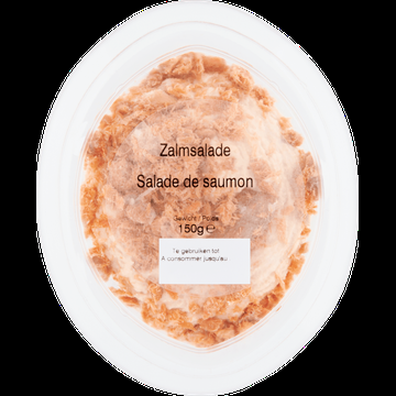 Zalmsalade 150 g bij Jumbo