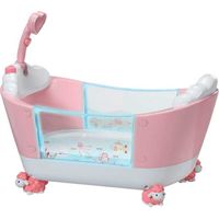 Baby Annabell - Spelen in bad poppen accessoires