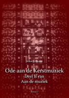 Ode aan de Kerstmuziek (Paperback)