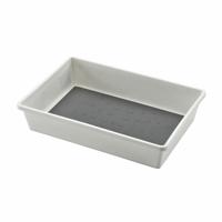 La-organizer Mondex Space System Polypropyleen 22 x 15 x 5 cm
