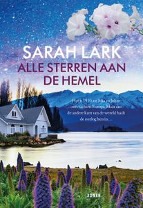 Alle sterren aan de hemel - Sarah Lark - ebook