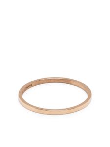 Le Gramme bague en or rouge 18ct