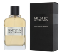 Givenchy Gentleman Originale 100 ml Eau de toilette Heren Givenchy Gentleman Originale 100 ml Eau de toilette Heren