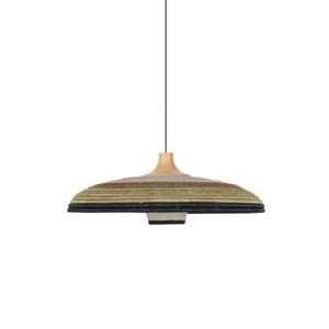 Forestier Grass hanglamp Ø60 medium groen