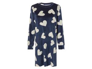 esmara Dames oversized shirt (Hartjes, M (40/42))