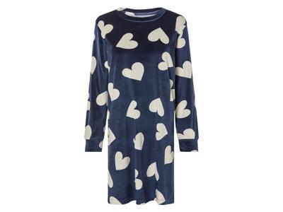 esmara Dames oversized shirt (Hartjes, S (36/38))