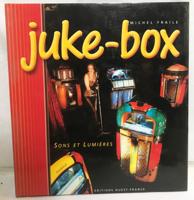 Juke-box Hardcover Boek by Michel Fraile (Frans)