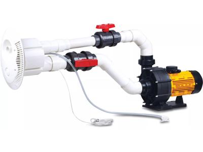 Jetstream STP-2200 55 m³/u