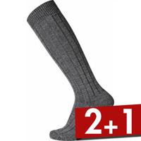 Egtved Wool Heavy Kneehigh Sock * Actie *