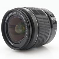 Canon EF-S 18-55mm f/3.5-5.6 IS II occasion