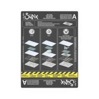 Sizzix • big shot switch plus accessory adapter a, standard inspired by tim holtz