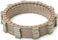 TRW koppelingsplaat set clutch kit mcc317-10