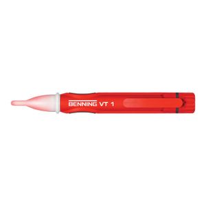 Spanningstester contactloos VT 1 200-1000V BENNING