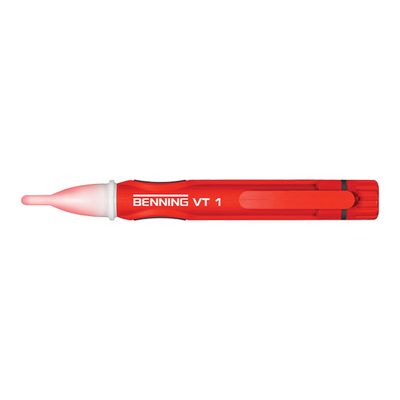 Spanningstester contactloos VT 1 200-1000V BENNING
