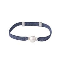 Armband Dames Majorica 17183.01.2.B00.000.1 Blauw