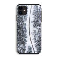 Snøfall: iPhone 11 Biologisch afbreekbaar hoesje