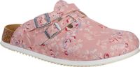 Birkenstock Werkklompen | maat 38 flower field rose | Birko Flor | DIN EN ISO 20347 | 1 paar - 1016661-38 1016661-38 - thumbnail