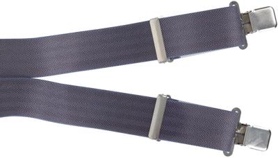 OXFORD trouser braces riggers herringbone