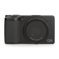 Ricoh GR III HDF