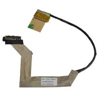 Notebook lcd cable for Acer Aspire 5745 5553 5820 DD0ZR7LC100