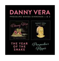 Danny Vera - Pressure Makes Diamonds LP - thumbnail