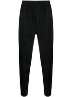 MARANT pantalon Nailo à coupe droite - Noir